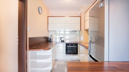 mieszkanie na sprzedaż 44m2 mieszkanie Kraków, Bieżanów-Prokocim, Złocień, Agatowa