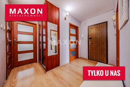 mieszkanie na sprzedaż 63m2 mieszkanie Warszawa, Bemowo, ul. Rozłogi