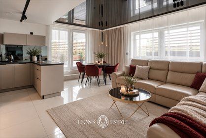 Penthouse 85 m² z tarasem i jacuzzi w Rzeszowie polecam mieszkanie Rzeszów, Eugeniusza Kwiatkowskiego