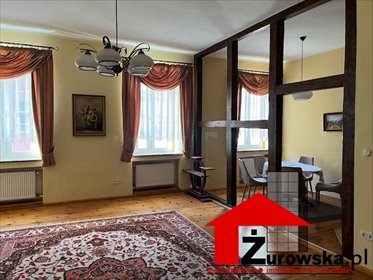 Kamienica z 2 mieszkaniami, taras, centrum Strzelce - zapraszam dom Strzelce Opolskie