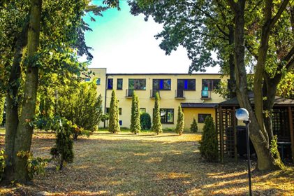 Lokal użytkowy na sprzedaż Zaniemyśl, Świerkowa16 A 792m2 Foto 1