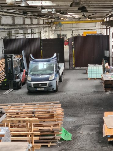lokal użytkowy na wynajem 400m2 lokal użytkowy Mysłowice