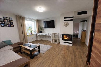 mieszkanie na sprzedaż 60m2 mieszkanie Kożuchów