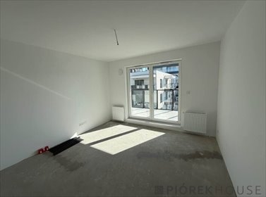 Nowoczesne 29,3 m² z balkonem, garażem i ciszą mieszkanie Warszawa, Włochy, Aleja Krakowska