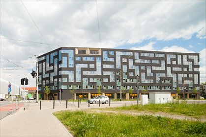 lokal użytkowy na wynajem 144m2 lokal użytkowy Wrocław, Krzyki, Dyrekcyjna