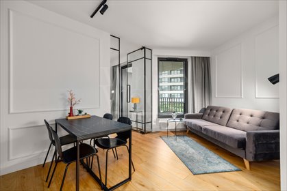 mieszkanie na sprzedaż 38m2 mieszkanie Gdynia, Śródmieście, Węglowa