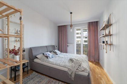 mieszkanie na sprzedaż 57m2 mieszkanie Warszawa, Praga-Południe Grochów, Żupnicza