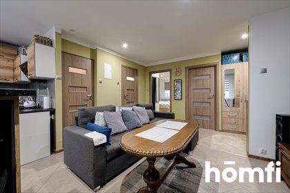 mieszkanie na sprzedaż 54m2 mieszkanie Radom, Ustronie, Osiedlowa