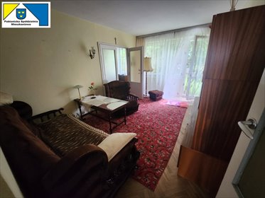 mieszkanie na sprzedaż 48m2 mieszkanie Pabianice