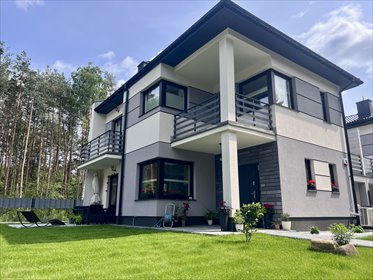 dom na sprzedaż 101m2 dom Trzciany, Trzciany