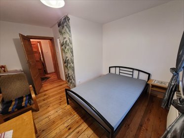 mieszkanie na wynajem 49m2 mieszkanie Wrocław, Księże Małe, Księże Małe, Chorzowska
