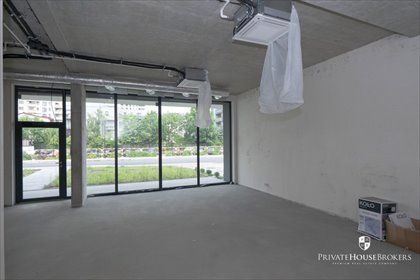 Lokal użytkowy na wynajem Kraków, Podgórze, Przewóz 60m2 Foto 5