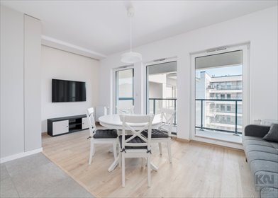 mieszkanie na wynajem 69m2 mieszkanie Łódź, Polesie, Kusocińskiego