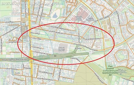 działka na sprzedaż 2031m2 działka Warszawa, Ursynów