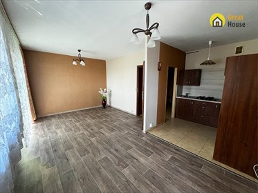 48 m² 2-pokojowe mieszkanie z windą polecam mieszkanie Rybnik, Budowlanych