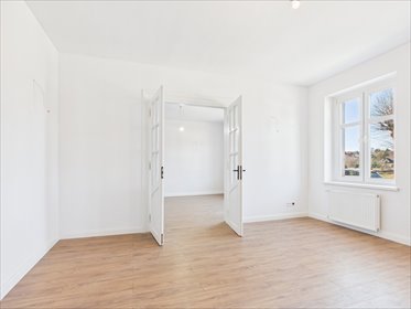 Przestronne 3-pokojowe mieszkanie 102 m² w centrum Miastka zapraszam mieszkanie Miastko, Wielkopolska
