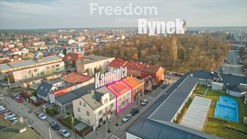 dom na sprzedaż 302m2 dom Augustów, Kopernika