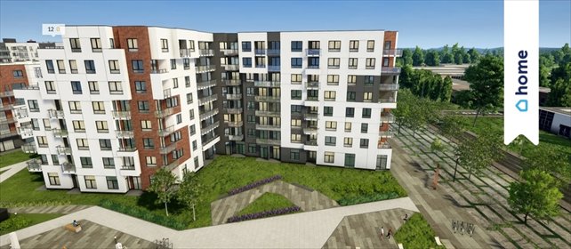 mieszkanie na sprzedaż 70m2 mieszkanie Warszawa, Ursus, Szamoty, Edwarda Habicha