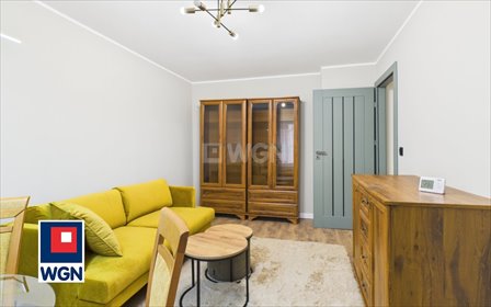 mieszkanie na sprzedaż 38m2 mieszkanie Kalisz, CIASNA