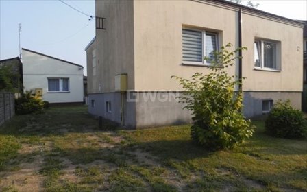 dom na sprzedaż 230m2 dom Częstochowa, Mirów, Mirowska