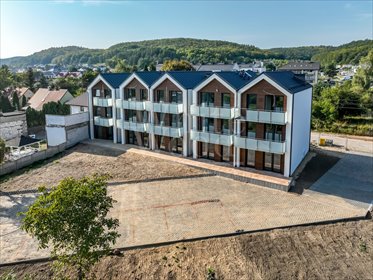 mieszkanie na sprzedaż 98m2 mieszkanie Reda, 12 Marca