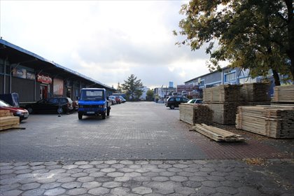 lokal użytkowy na wynajem 85m2 lokal użytkowy zawierciański, Daszyńskiego