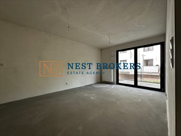 mieszkanie na sprzedaż 55m2 mieszkanie Kraków, Prądnik Czerwony, Dominikanów