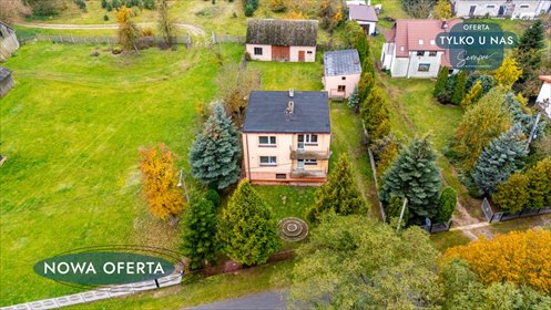 dom na sprzedaż 175m2 dom Spycimierz