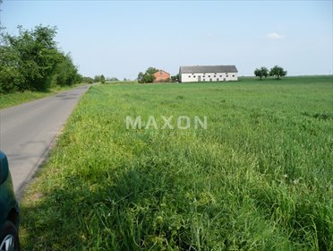 działka na sprzedaż 16500m2 działka Kamienica