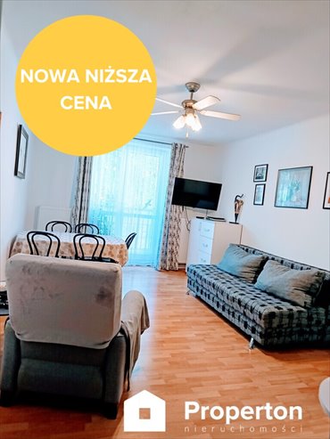 mieszkanie na sprzedaż 72m2 mieszkanie Sosnowiec, gen. Stefana Grota-Roweckiego