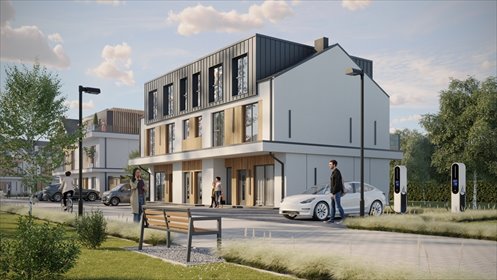 mieszkanie na sprzedaż 123m2 mieszkanie Rzeszów, Pogwizdowska