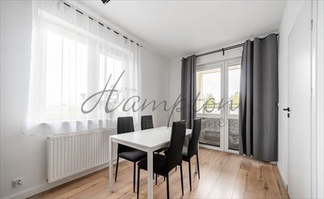 mieszkanie na sprzedaż 53m2 mieszkanie Warszawa, Bemowo Chrzanów, gen. Meriana C. Coopera