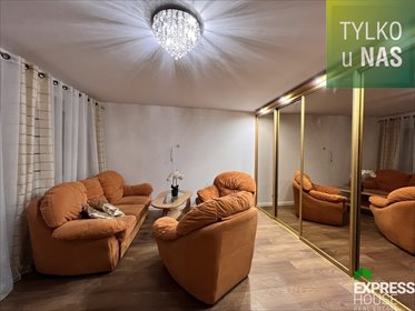 mieszkanie na wynajem 63m2 mieszkanie Białystok, Bema