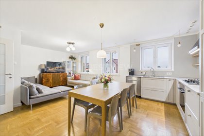 mieszkanie na sprzedaż 101m2 mieszkanie Warszawa, Targówek Zacisze, Wolińska