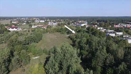 działka na sprzedaż 2275m2 działka Stawiguda