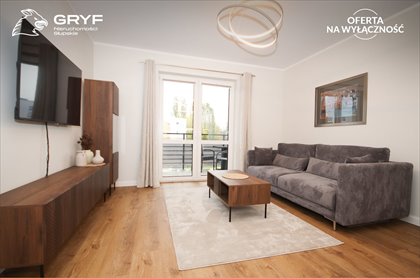 mieszkanie na wynajem 45m2 mieszkanie Słupsk, Morska