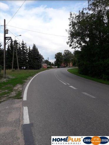 Zapraszam do domu do remontu na dużej działce 11 604 m² z potencjałem dom Ruda
