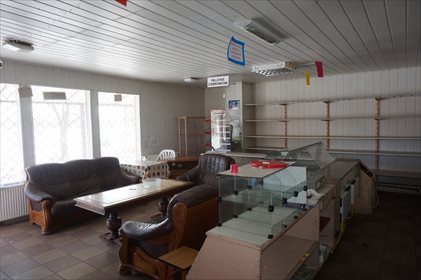 Lokal użytkowy na sprzedaż Włostów 50m2 Foto 3