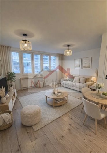 mieszkanie na sprzedaż 31m2 mieszkanie Warszawa, Mokotów, Jana III Sobieskiego