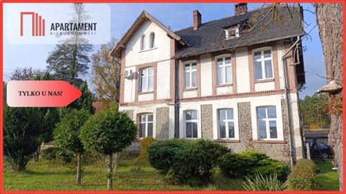 mieszkanie na sprzedaż 49m2 mieszkanie Krośnice