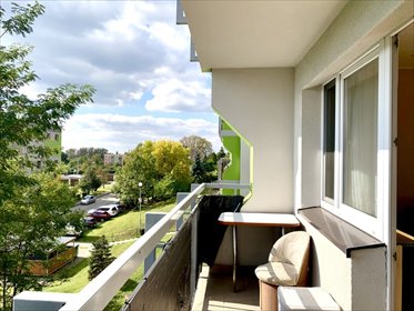 mieszkanie na sprzedaż 60m2 mieszkanie Ruda Śląska, Wirek, Gołębi