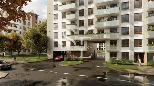 Sprzedam nowoczesne 3-pokojowe mieszkanie 60 m² przy metrze mieszkanie Warszawa, Targówek Bródno, Piotra Wysockiego