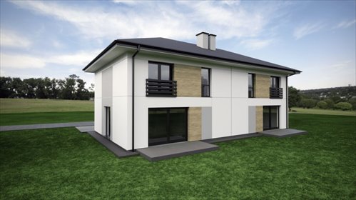 dom na sprzedaż 111m2 dom Rzeszów, Pogwizdowska