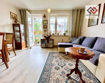 mieszkanie na sprzedaż 55m2 mieszkanie Sopot, Dolny, Marii Ludwiki, OKRZEI STEFANA