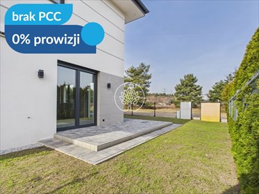 Do sprzedania przestronny bliźniak 88 m² w Bydgoszczy dom Bydgoszcz