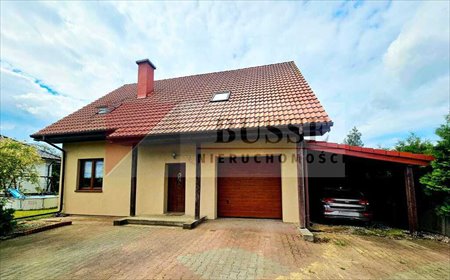 dom na sprzedaż 99m2 dom Mścice