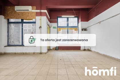 lokal użytkowy na sprzedaż 64m2 lokal użytkowy Wrocław, Krzyki, gen. Romualda Traugutta