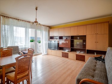 3-pokojowe mieszkanie z balkonem i panoramicznym widokiem mieszkanie Kraków, Bronowice, Na Błonie