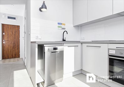 mieszkanie na wynajem 51m2 mieszkanie Poznań, Jeżyce, Jana Henryka Dąbrowskiego