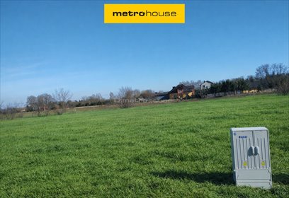 działka na sprzedaż 795m2 działka Nowe Rowiska